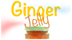 Ginger Jelly